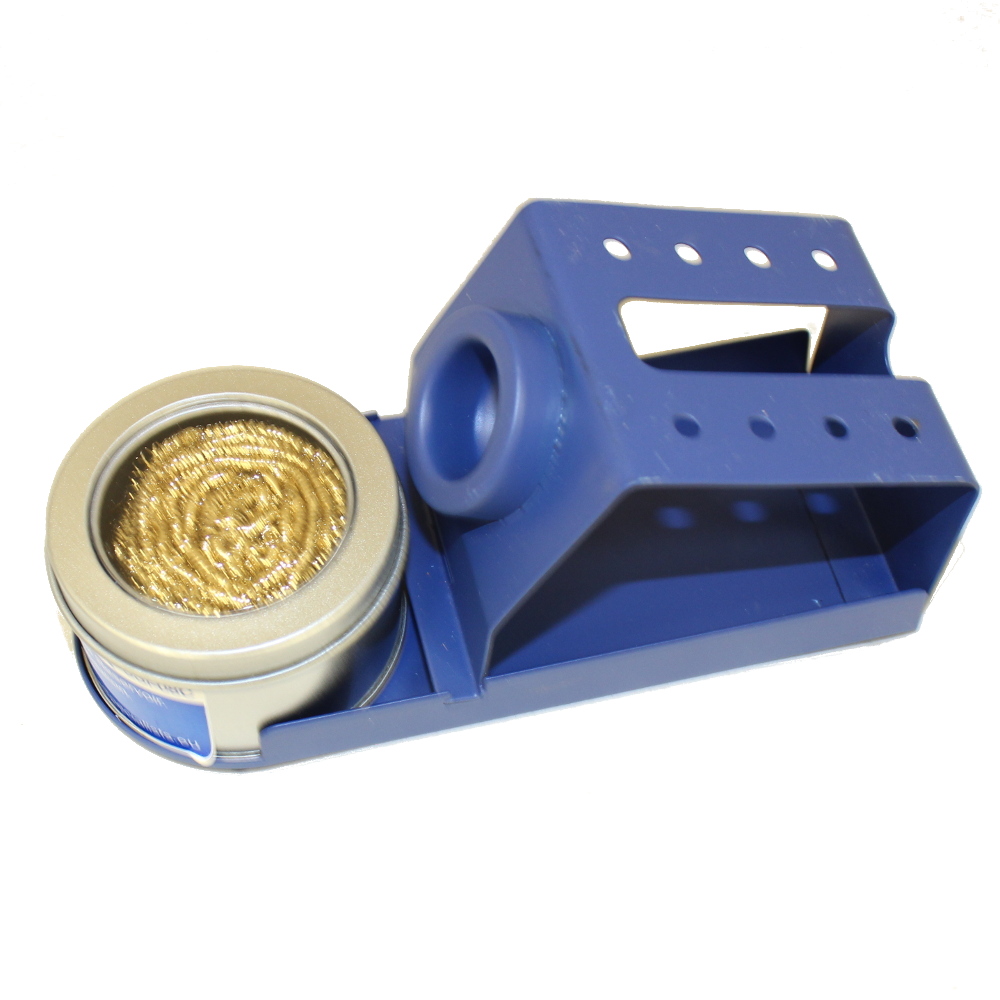 Premier Programmable 3-Channel Soldering Station